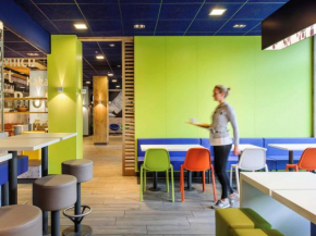 Hotel ibis Budget Laval